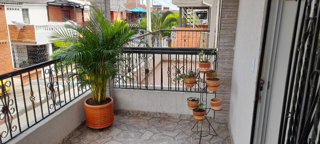 Apartamento de 5 alcobas en venta en Ciudad Del Campo, Palmira, 180 m² · foto 12 de 20