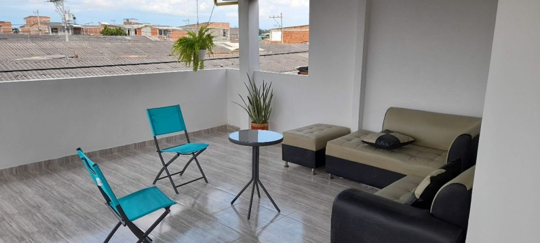 Apartamento de 5 alcobas en venta en Ciudad Del Campo, Palmira, 180 m² · foto 13 de 20
