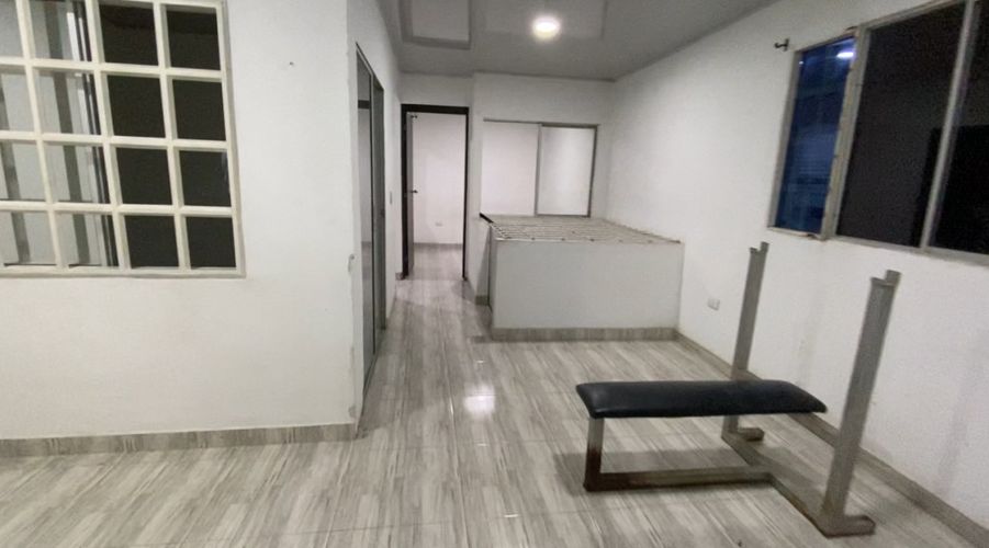 Apartamento de 5 alcobas en venta en Ciudad Del Campo, Palmira, 180 m² · foto 14 de 20