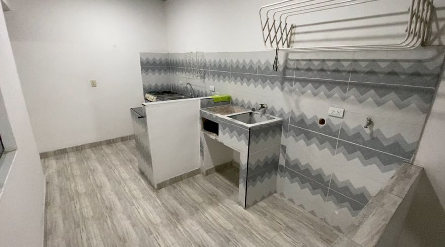 Apartamento de 5 alcobas en venta en Ciudad Del Campo, Palmira, 180 m² · foto 18 de 20