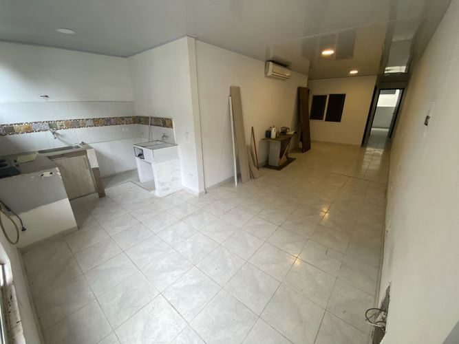 Edificio en venta en Cuarto De Legua - Guadalupe, Cali, 513 m² · foto 19 de 24