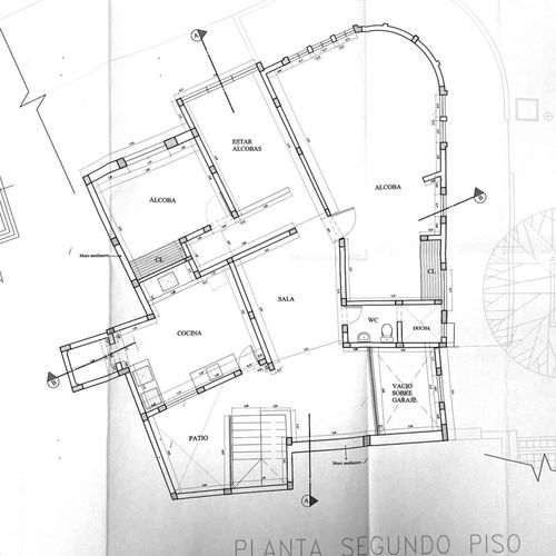 Local en arriendo en Granada, Cali, 250 m² · foto 3 de 23