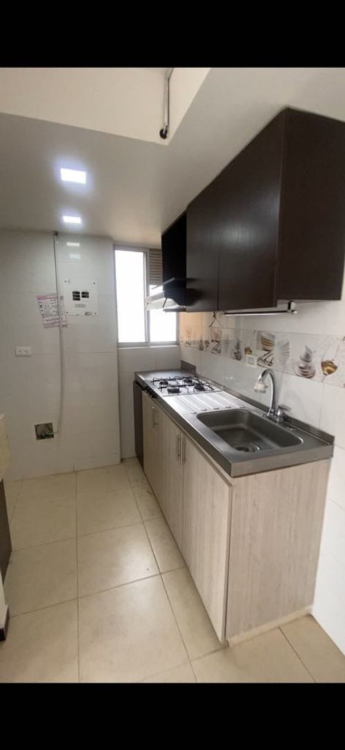 Apartamento de 3 alcobas en venta en Ub. Quintas De Bolivar, Jamundí, 54 m² · foto 11 de 17