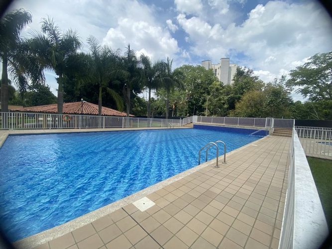 Apartamento de 3 alcobas en venta en Ub. Quintas De Bolivar, Jamundí, 54 m² · foto 15 de 17