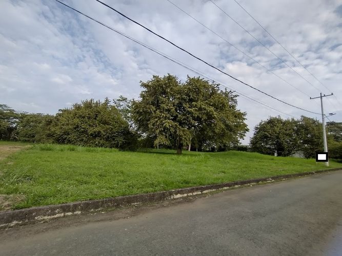 Lote en venta en La Morada, Jamundí, 1500 m² · foto 8 de 9