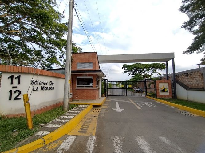 Lote en venta en La Morada, Jamundí, 1500 m² · foto 9 de 9