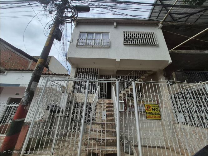 Apartaestudio en venta en Melendez, Cali, 350 m² · foto 1 de 12