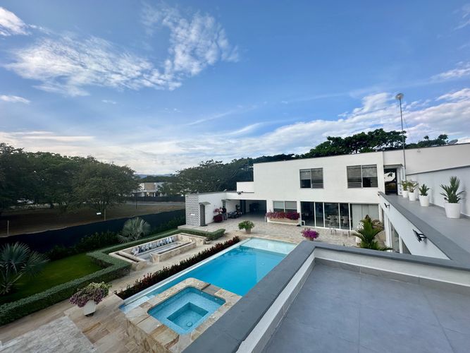 Casa de 4 alcobas en venta en Matapalo, Palmira, 700 m² · foto 4 de 23