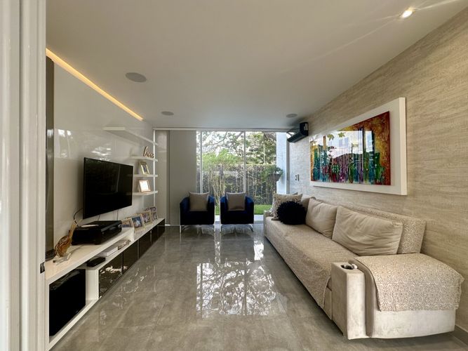 Casa de 4 alcobas en venta en Matapalo, Palmira, 700 m² · foto 11 de 23