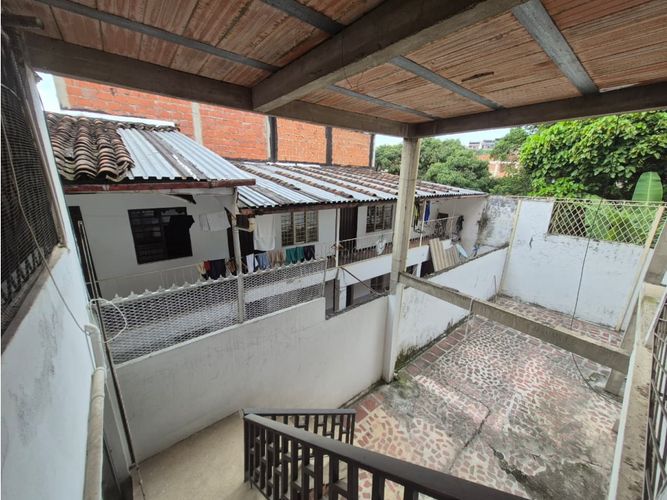 Apartaestudio en venta en Melendez, Cali, 350 m² · foto 12 de 12