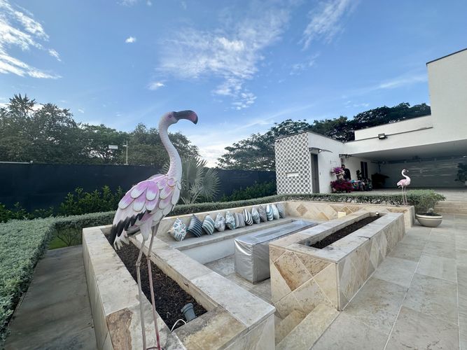 Casa de 4 alcobas en venta en Matapalo, Palmira, 700 m² · foto 22 de 23
