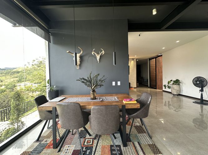 Casa de 4 alcobas en venta en Las Mercedes, Jamundí, 330 m² · foto 10 de 24