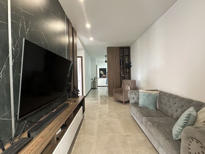 Casa de 4 alcobas en venta en Las Mercedes, Jamundí, 330 m² · foto 14 de 24