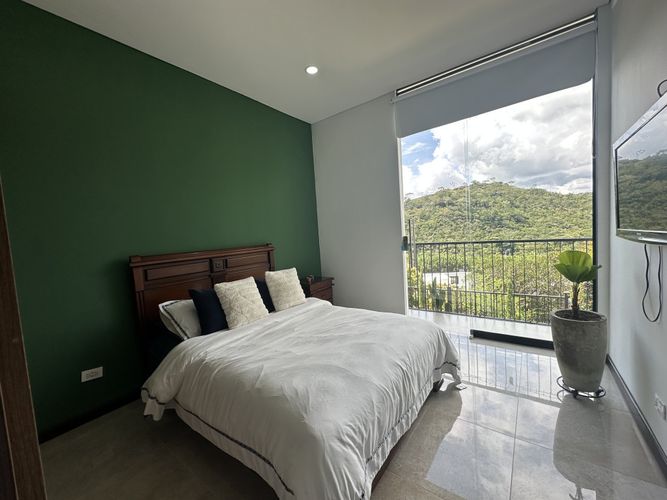 Casa de 4 alcobas en venta en Las Mercedes, Jamundí, 330 m² · foto 16 de 24