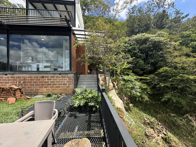 Casa de 4 alcobas en venta en Las Mercedes, Jamundí, 330 m² · foto 21 de 24