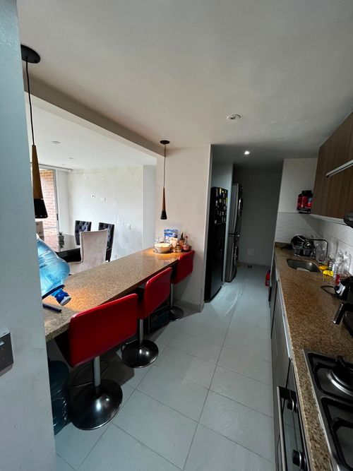 Apartamento de 3 alcobas en venta en Colina Campestre, Bogotá, 125 m² · foto 8 de 24