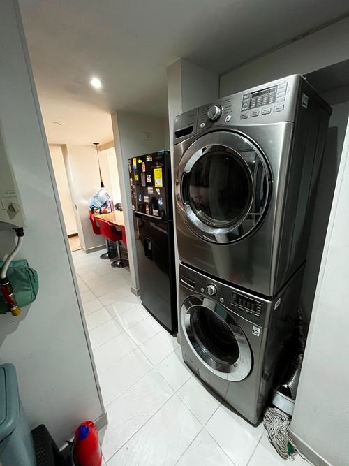 Apartamento de 3 alcobas en venta en Colina Campestre, Bogotá, 125 m² · foto 10 de 24