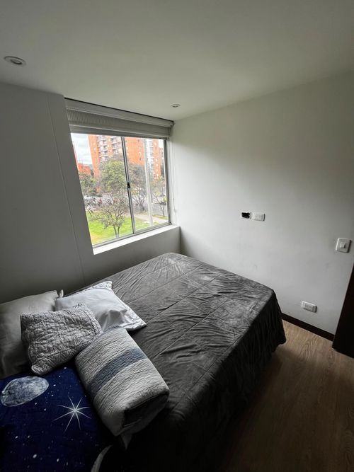 Apartamento de 3 alcobas en venta en Colina Campestre, Bogotá, 125 m² · foto 16 de 24