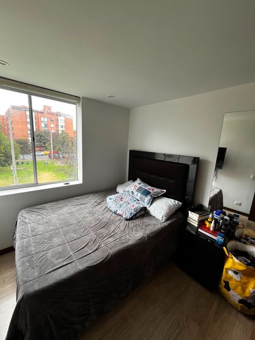 Apartamento de 3 alcobas en venta en Colina Campestre, Bogotá, 125 m² · foto 14 de 24