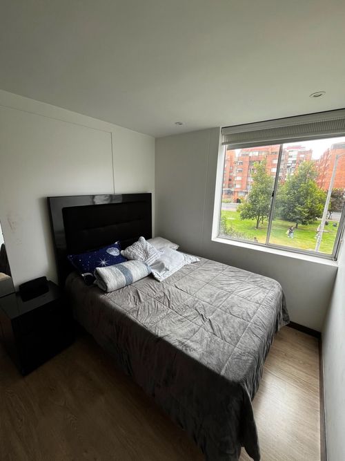 Apartamento de 3 alcobas en venta en Colina Campestre, Bogotá, 125 m² · foto 12 de 24