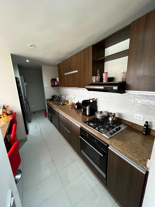 Apartamento de 3 alcobas en venta en Colina Campestre, Bogotá, 125 m² · foto 9 de 24