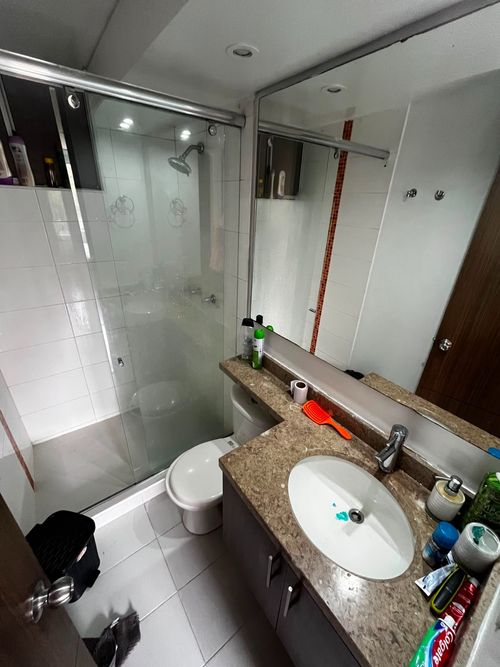 Apartamento de 3 alcobas en venta en Colina Campestre, Bogotá, 125 m² · foto 22 de 24