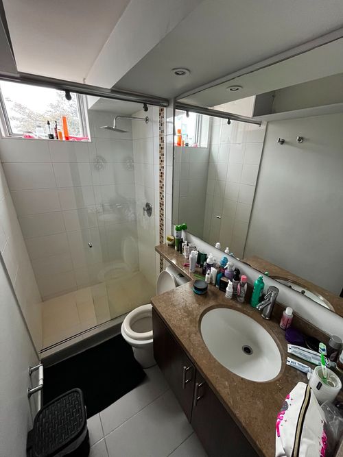 Apartamento de 3 alcobas en venta en Colina Campestre, Bogotá, 125 m² · foto 13 de 24