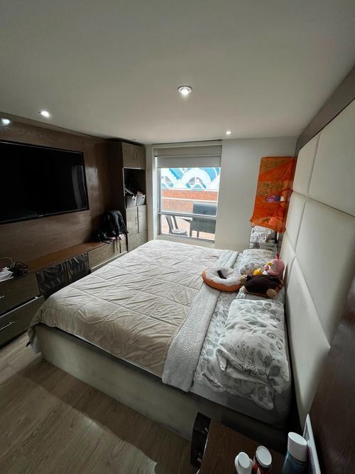 Apartamento de 3 alcobas en venta en Colina Campestre, Bogotá, 125 m² · foto 19 de 24