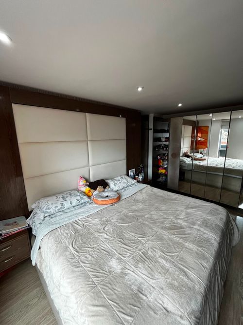 Apartamento de 3 alcobas en venta en Colina Campestre, Bogotá, 125 m² · foto 20 de 24
