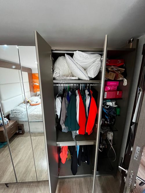 Apartamento de 3 alcobas en venta en Colina Campestre, Bogotá, 125 m² · foto 21 de 24