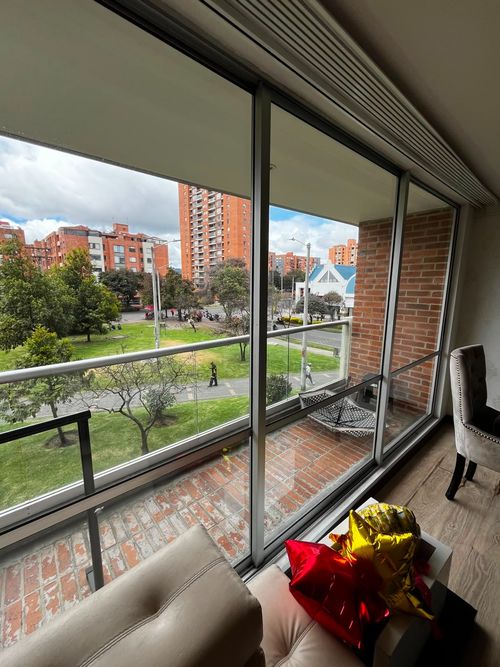 Apartamento de 3 alcobas en venta en Colina Campestre, Bogotá, 125 m² · foto 4 de 24