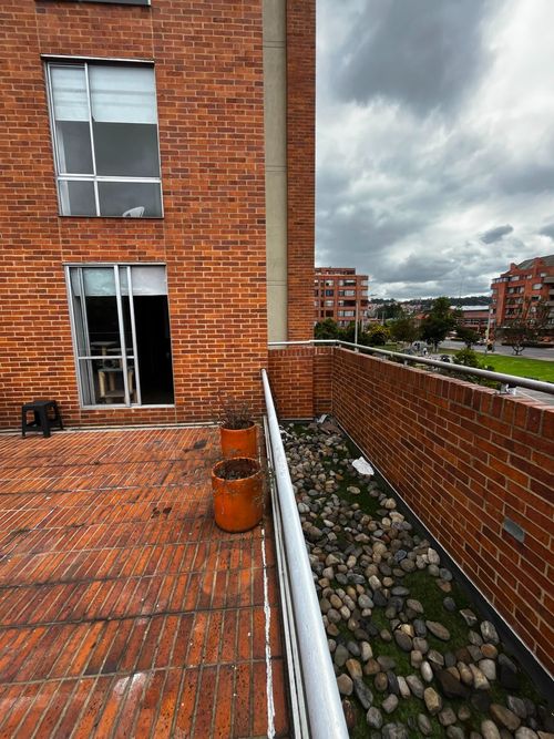 Apartamento de 3 alcobas en venta en Colina Campestre, Bogotá, 125 m² · foto 17 de 24