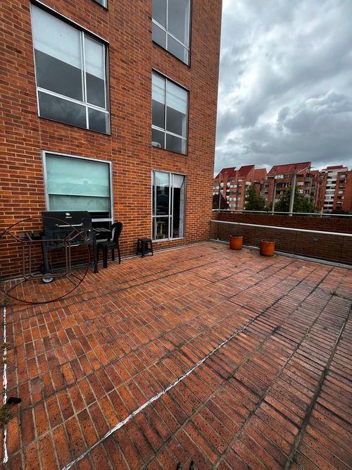 Apartamento de 3 alcobas en venta en Colina Campestre, Bogotá, 125 m² · foto 18 de 24