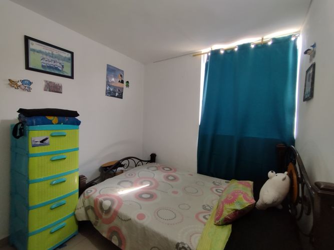 Apartamento de 3 alcobas en venta en Arroyohondo, Yumbo, 51 m² · foto 6 de 17