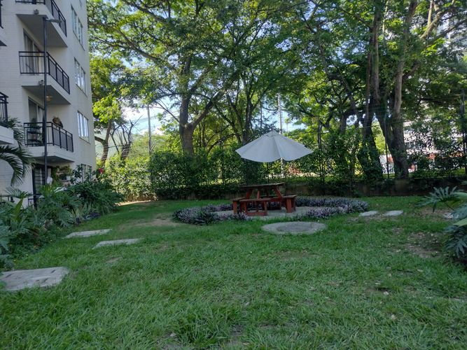 Apartamento de 3 alcobas en venta en Arroyohondo, Yumbo, 51 m² · foto 7 de 17