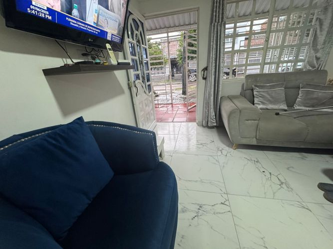 Casa de 11 alcobas en venta en San Carlos, Cali, 396 m² · foto 15 de 24
