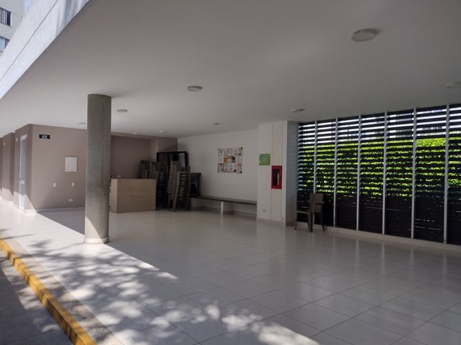 Apartamento de 3 alcobas en venta en Arroyohondo, Yumbo, 51 m² · foto 11 de 17