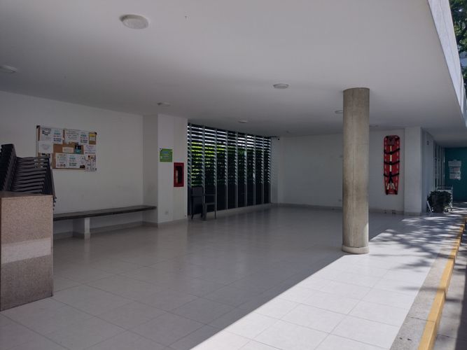 Apartamento de 3 alcobas en venta en Arroyohondo, Yumbo, 51 m² · foto 12 de 17