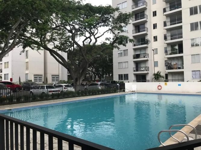 Apartamento de 3 alcobas en venta en Arroyohondo, Yumbo, 51 m² · foto 15 de 17