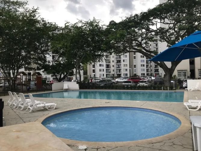 Apartamento de 3 alcobas en venta en Arroyohondo, Yumbo, 51 m² · foto 17 de 17