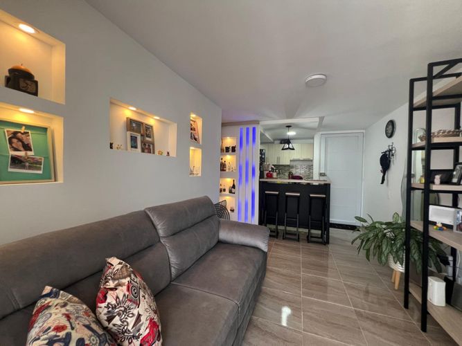 Apartamento de 3 alcobas en venta en Alfaguara, Jamundí, 56 m² · foto 3 de 20