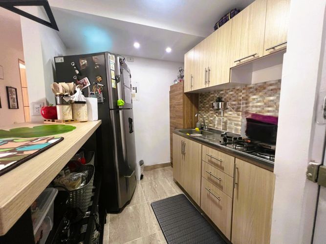 Apartamento de 3 alcobas en venta en Alfaguara, Jamundí, 56 m² · foto 5 de 20