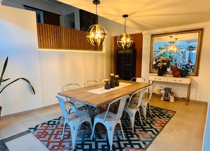 Casa de 6 alcobas en venta en Ub. Portal Campestre, Ibagué, 400 m² · foto 9 de 14