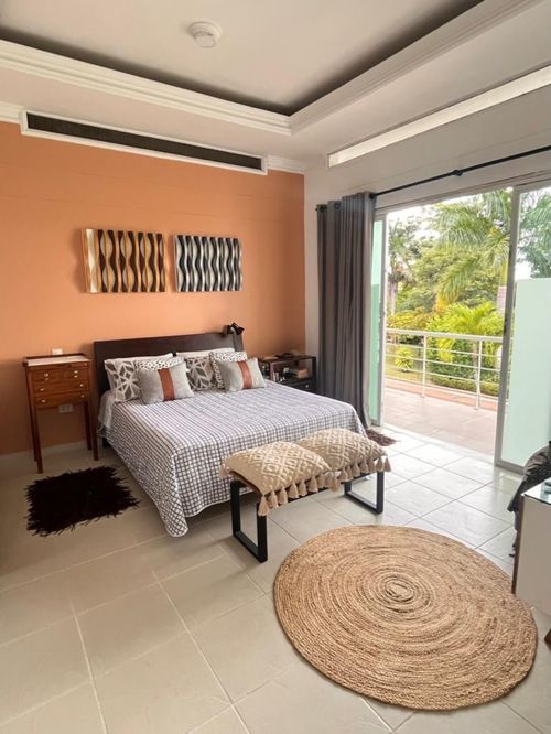 Casa de 6 alcobas en venta en Ub. Portal Campestre, Ibagué, 400 m² · foto 10 de 14
