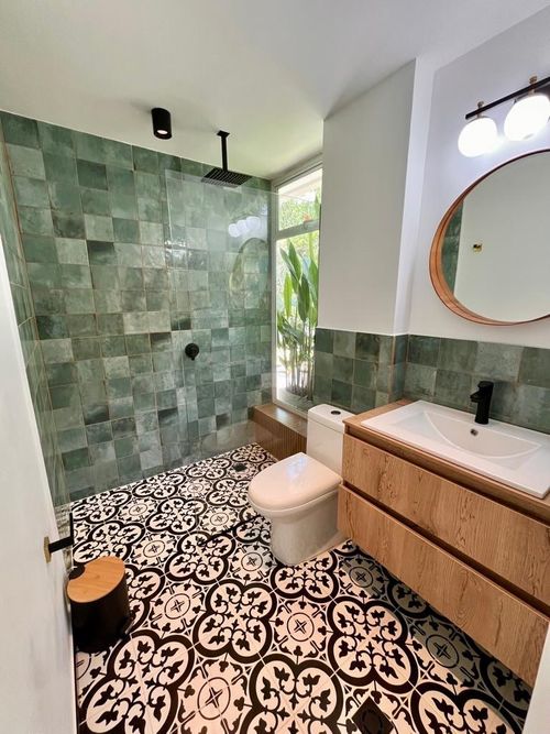 Casa de 6 alcobas en venta en Ub. Portal Campestre, Ibagué, 400 m² · foto 11 de 14