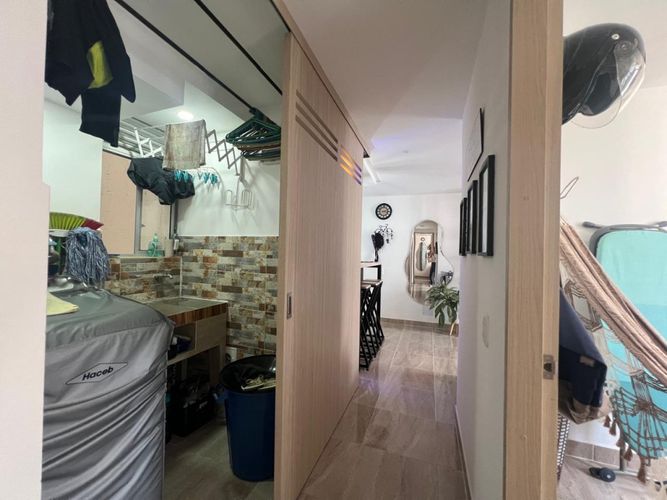 Apartamento de 3 alcobas en venta en Alfaguara, Jamundí, 56 m² · foto 7 de 20