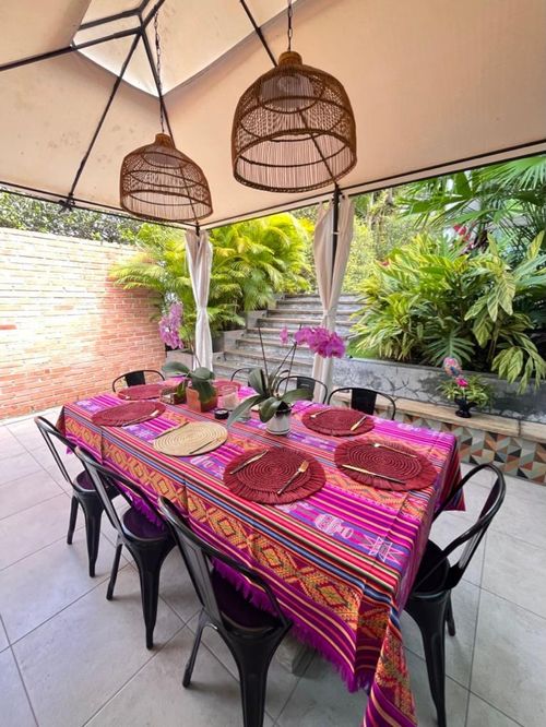 Casa de 6 alcobas en venta en Ub. Portal Campestre, Ibagué, 400 m² · foto 6 de 14