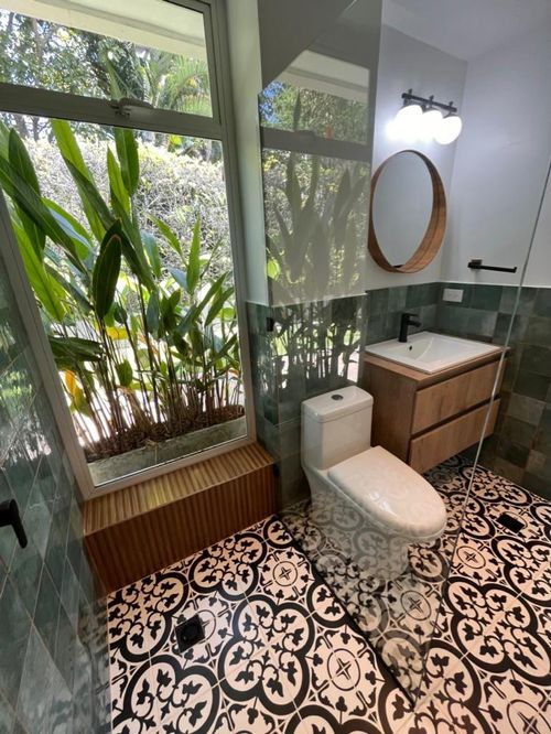 Casa de 6 alcobas en venta en Ub. Portal Campestre, Ibagué, 400 m² · foto 12 de 14