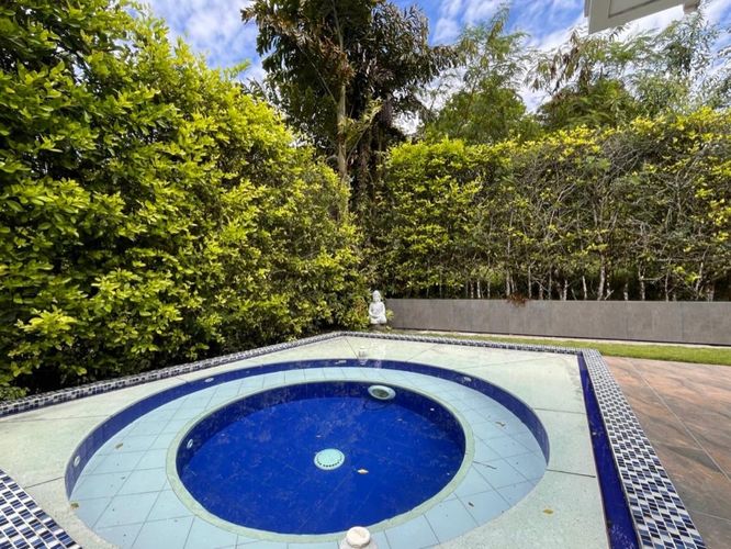 Casa de 6 alcobas en venta en Ub. Portal Campestre, Ibagué, 400 m² · foto 3 de 14