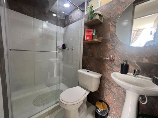 Apartamento de 3 alcobas en venta en Alfaguara, Jamundí, 56 m² · foto 8 de 20